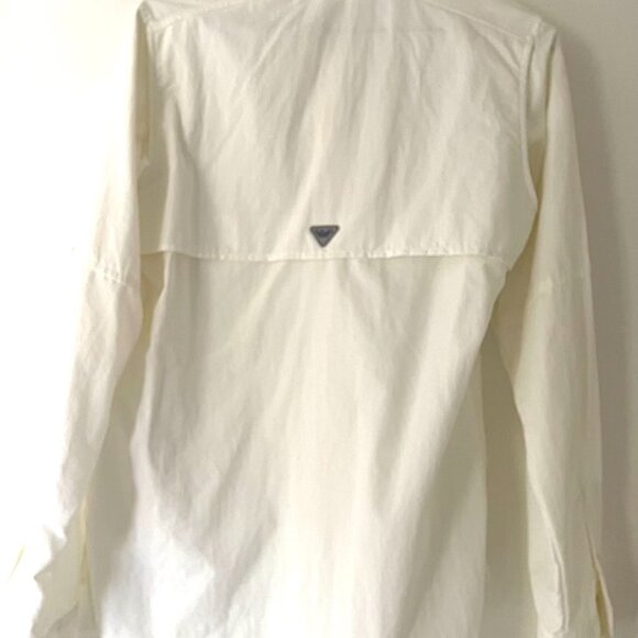 Women's Columbia Long Sleeve Shirt - BRAND NEW - Picture 2 of 5